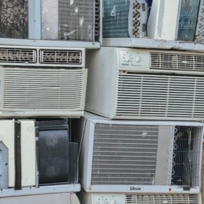 Kepez Bölgesinde Geri Dönüşüm Kağıt Fiyatları